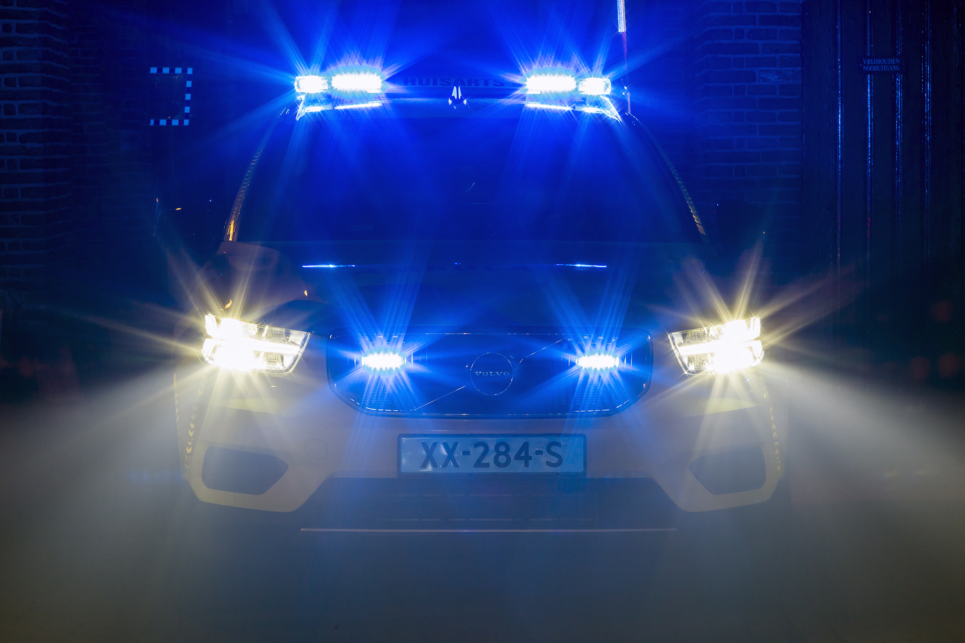 00114 Ambu 09 783 Zeist